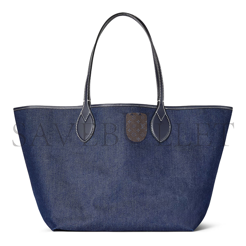 GUCCI TOTISSIMA MEDIUM REVERSIBLE TOTE 820481 (30.5*28*27cm)